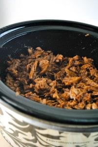 Pulled Pork - The Culinary Compass