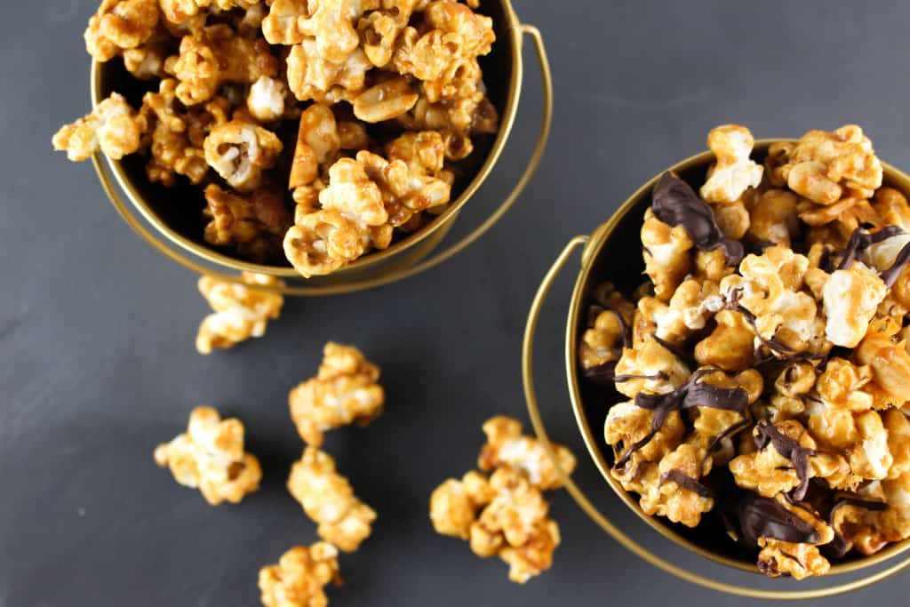 Copycat Moose Munch - The Culinary Compass