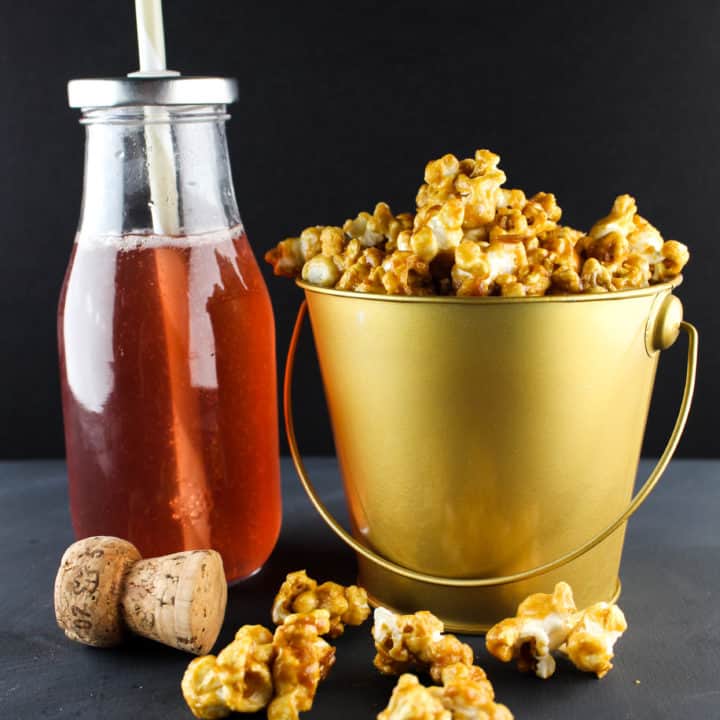 Copycat Moose Munch