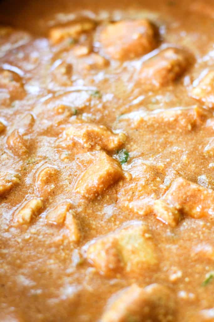 Chicken Tikka Masala | The Culinary Compass 