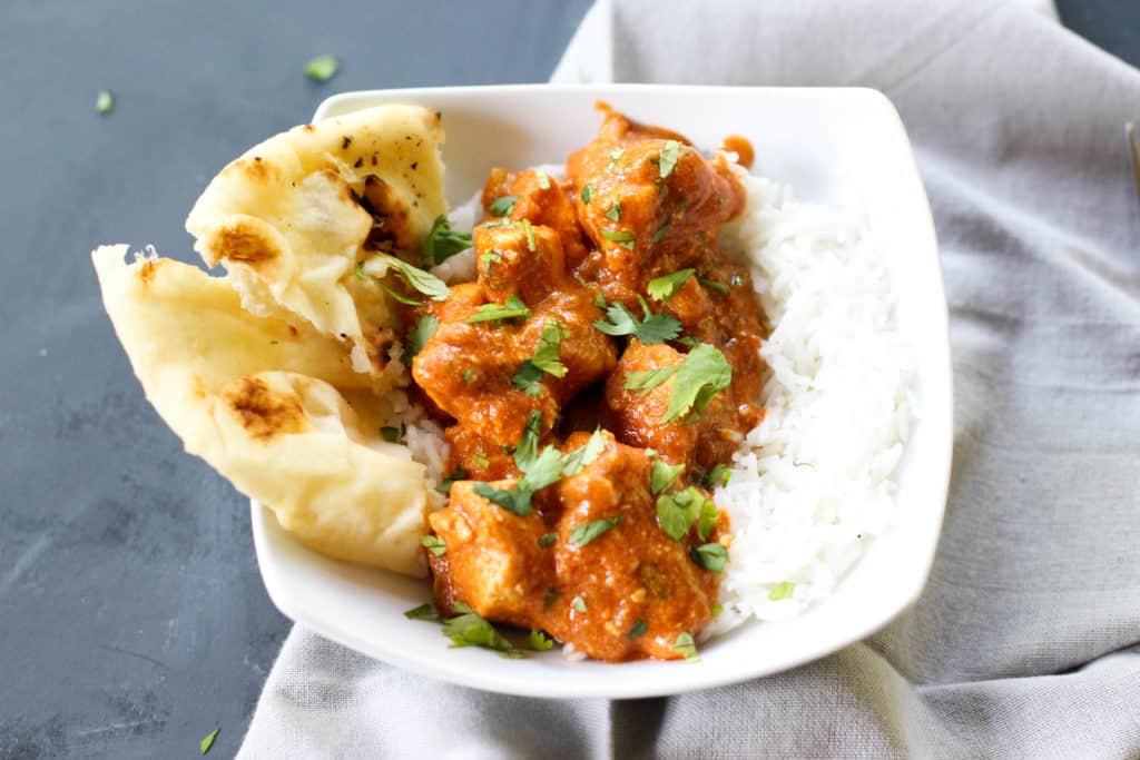 Chicken Tikka Masala | The Culinary Compass 