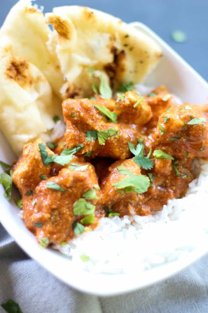 Chicken Tikka Masala | The Culinary Compass 