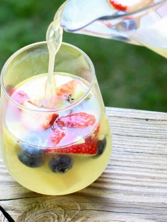 Summer Sangria