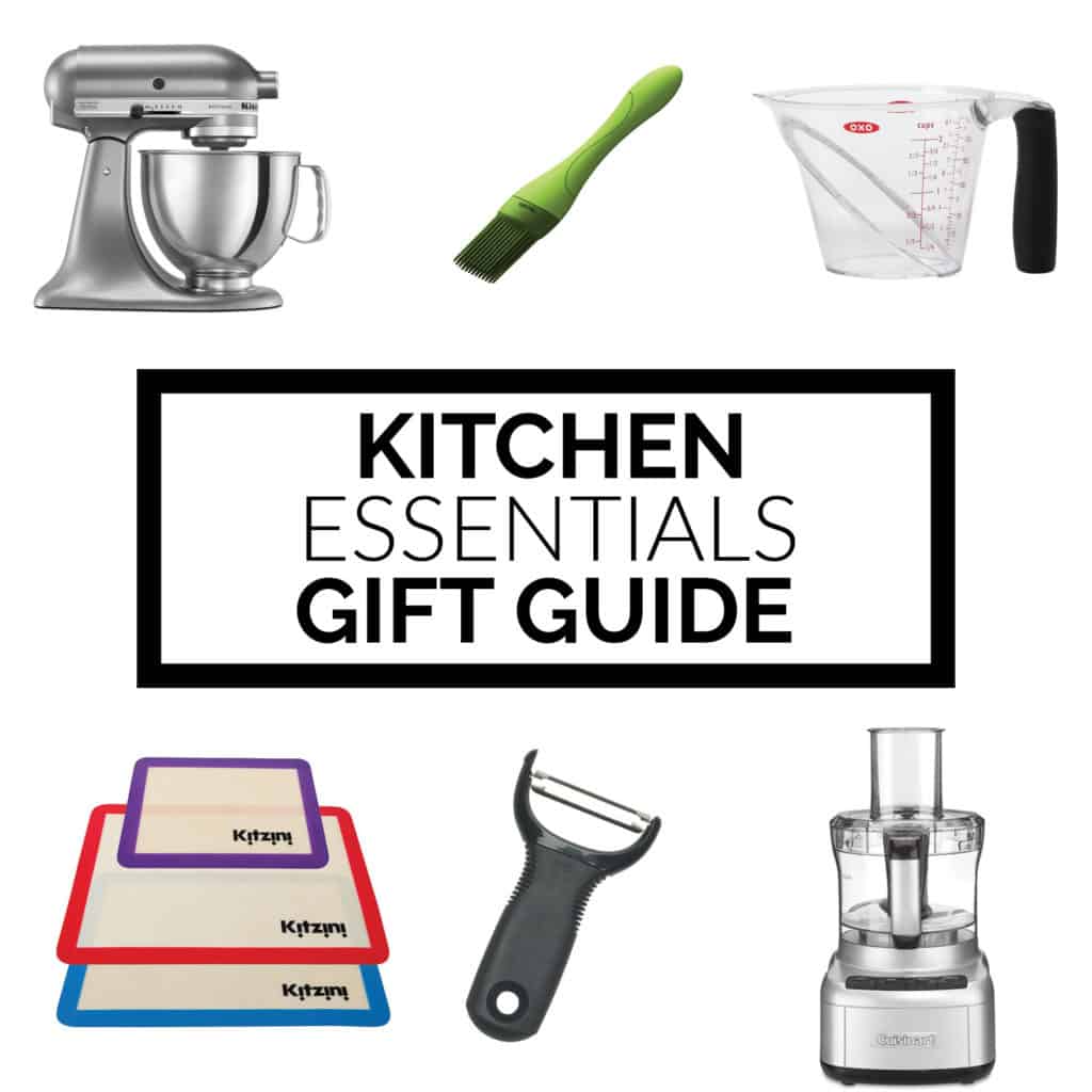 KitchenEssentialsGiftGuide The Culinary Compass