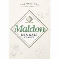 Maldon Sea Salt Flakes, 8.5 ounce Box