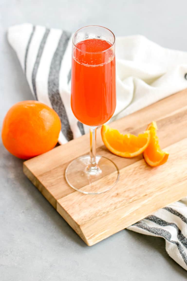 Hibiscus Infused Vodka The Culinary Compass