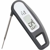 Lavatools Food Thermometer 