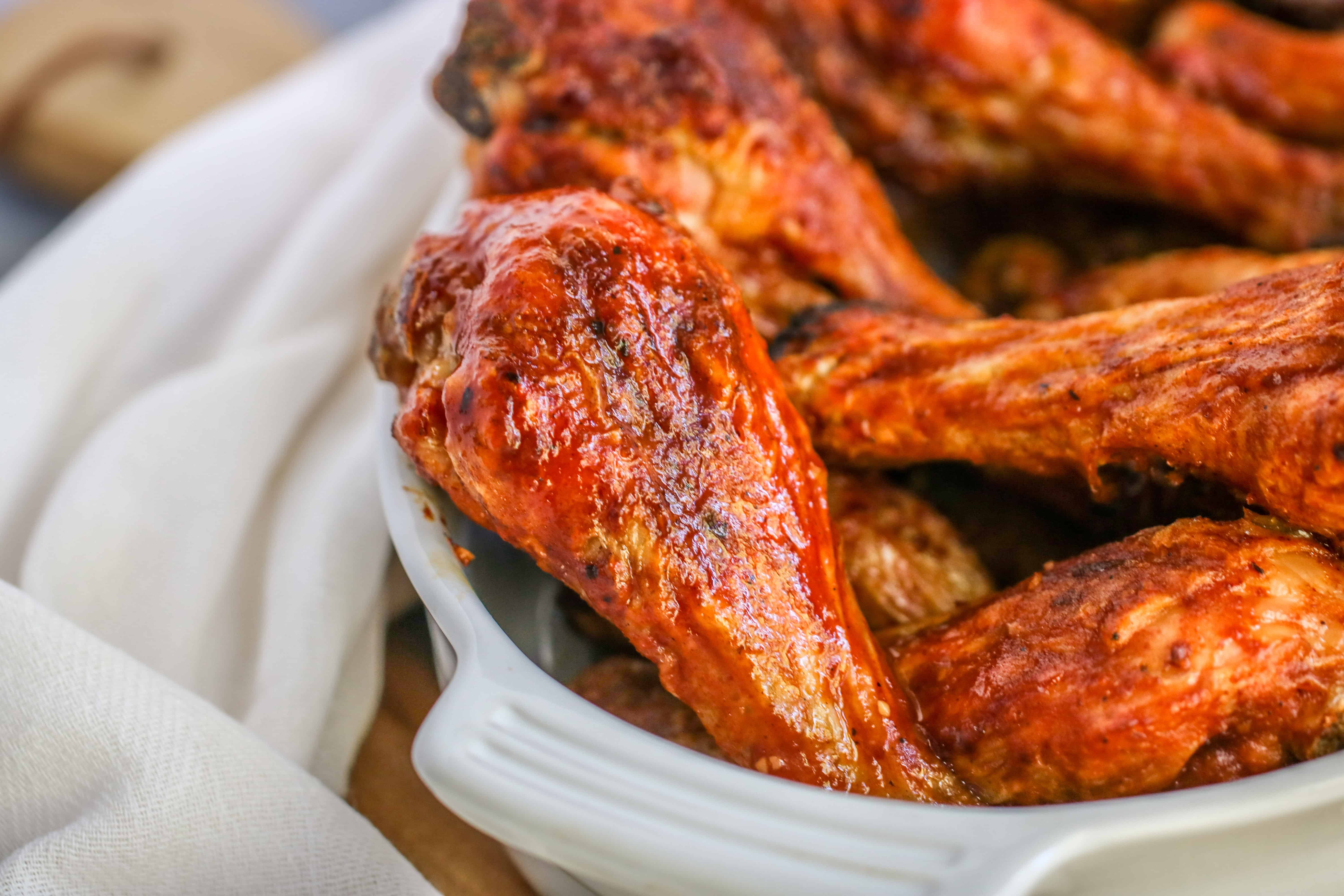 Grilled Chicken Drumsticks The Culinary Compass
