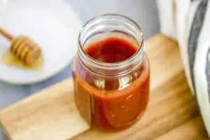 Honey BBQ Sauce Recipe