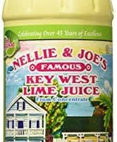 Nellie & Joe Key West Lime Juice - 16 oz - 3 pk