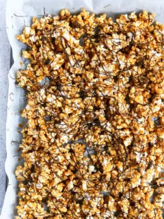 Moose Munch Recipe