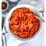 Vodka Sauce - The Culinary Compass