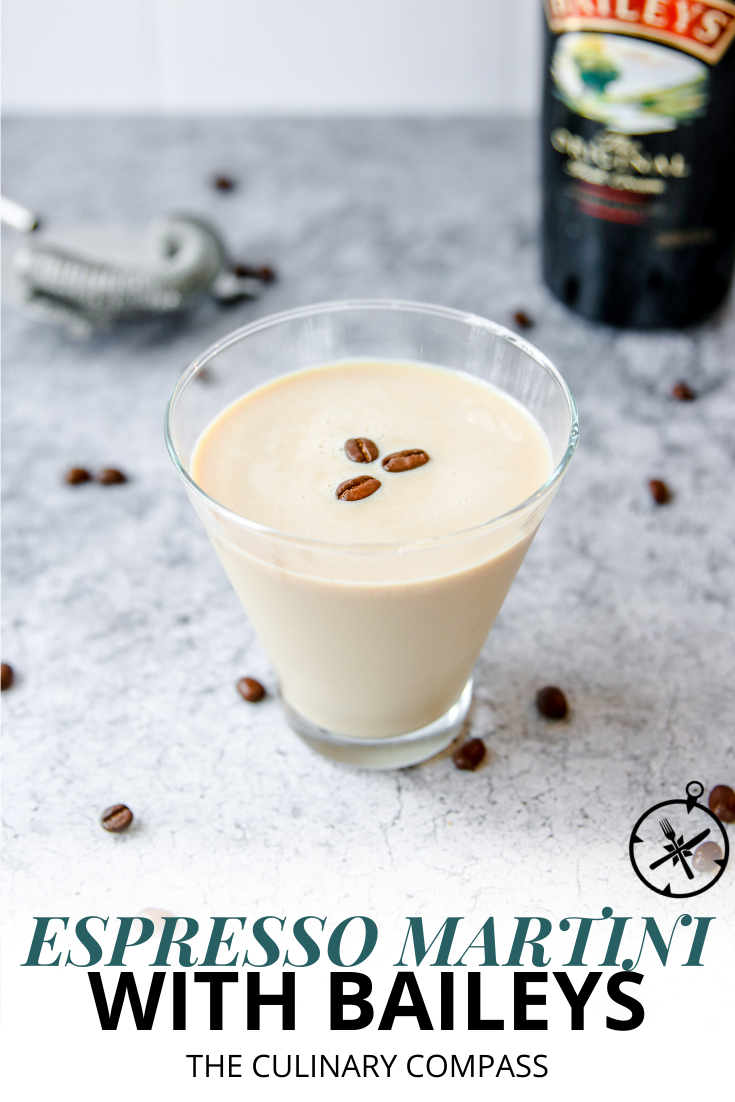 3 Espresso Martini Recipes