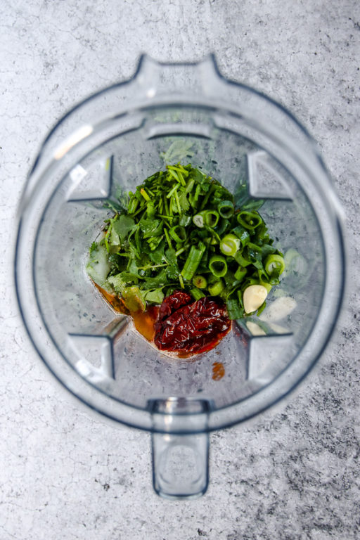 Chipotle Lime Sauce The Culinary Compass