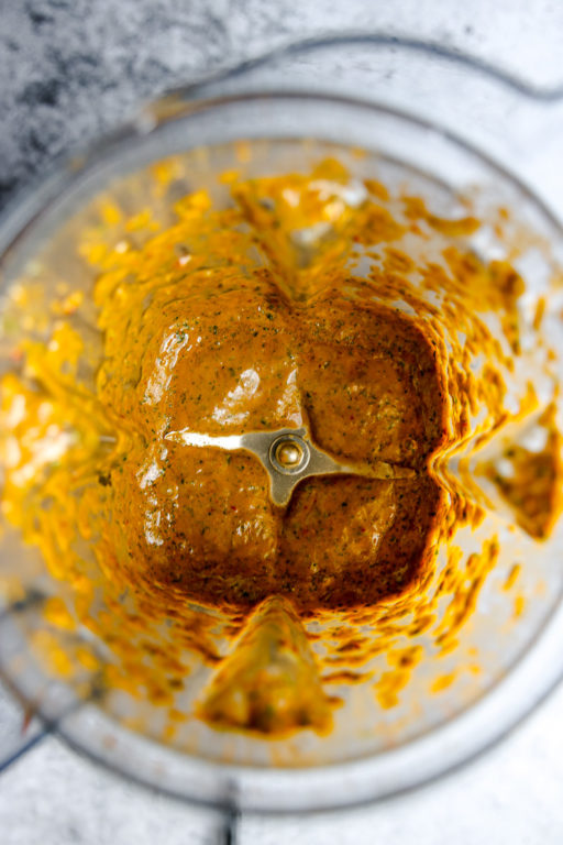 Chipotle Lime Sauce The Culinary Compass