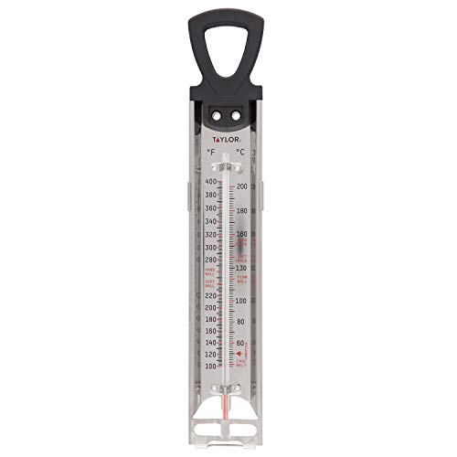 Candy & Deep Fry Thermometer