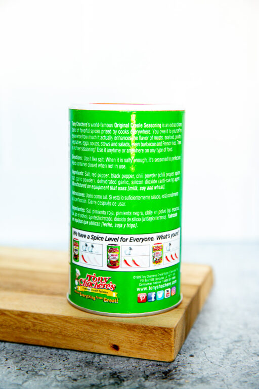 Creole Seasoning vs Old Bay The Culinary Compass