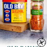 Old Bay vs Cajun Seasoning - The Culinary Compass